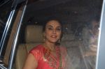 Preity Zinta at Big B
